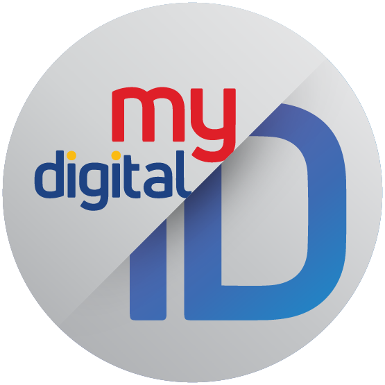 MyDigital ID